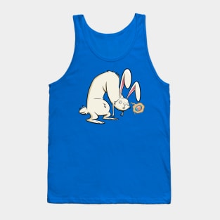 Noodle Bunny Tank Top